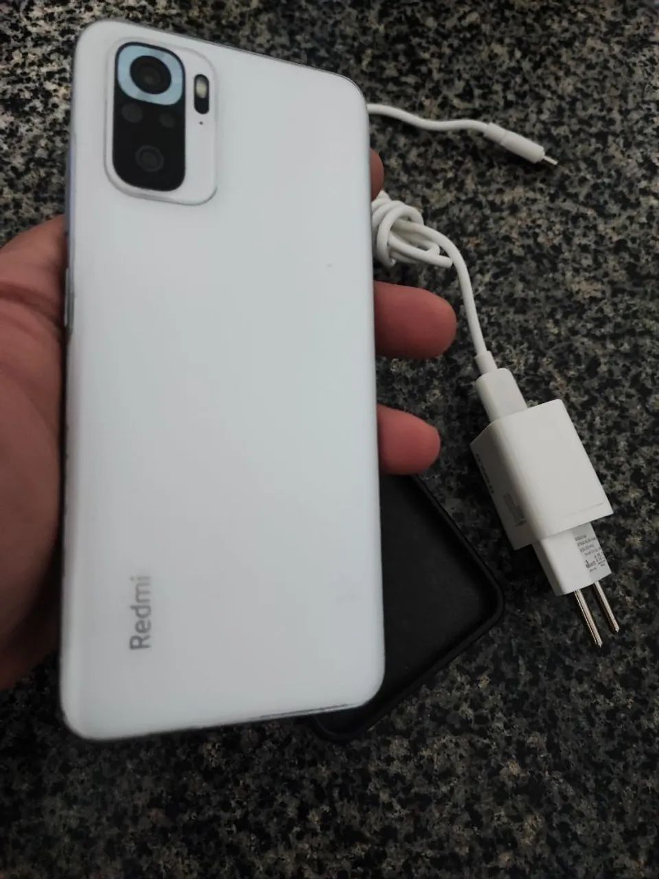 Xiaomi redmi note 10s (Anápolis)  - Foto 5