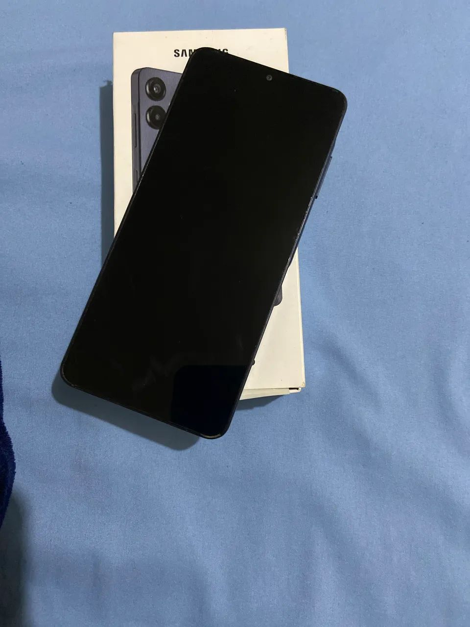 Samsung Galaxy A06 128gb SEMINOVO