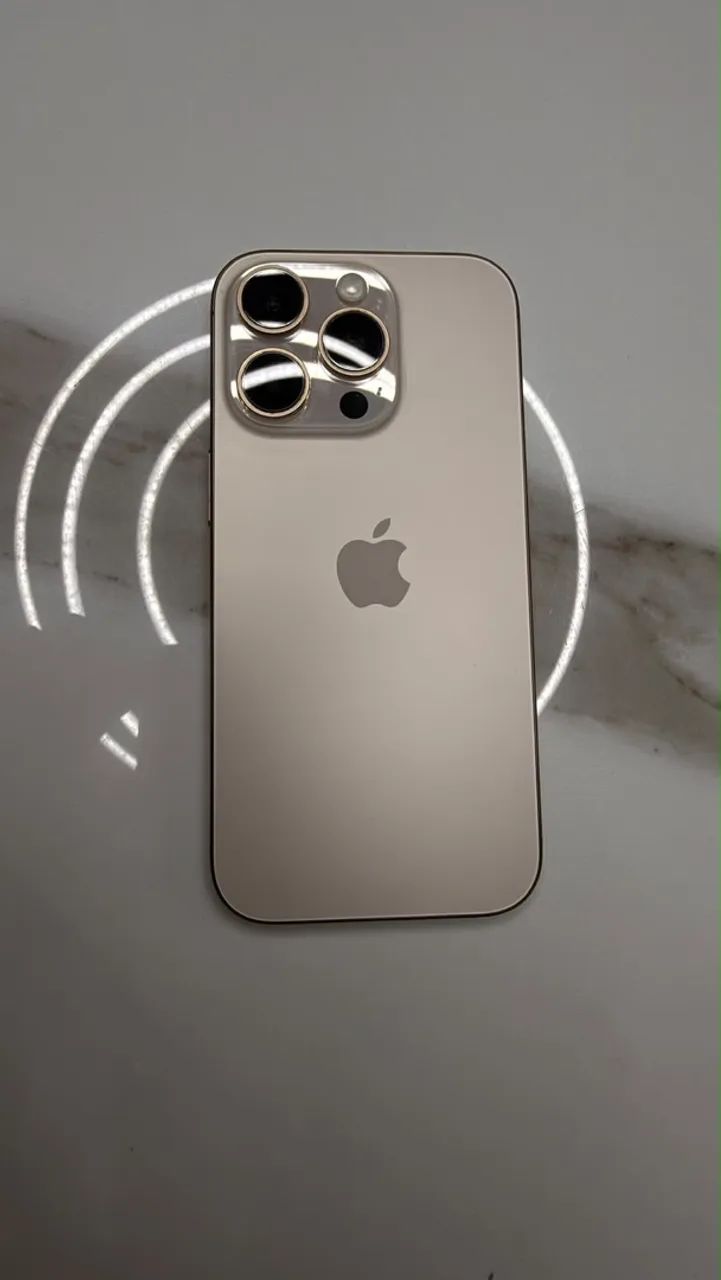 iPhone 16 Pro 256GB