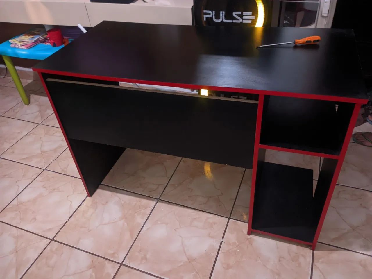 Mesa de computador  - Foto 3