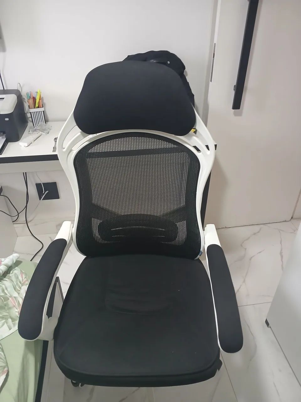 Cadeira gamer - Foto 5