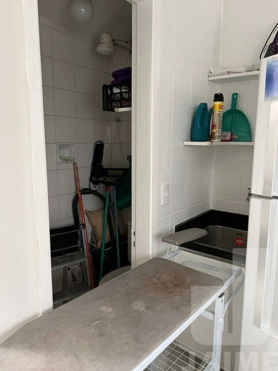 Apartamento com 76 m2, com 2 dormitórios sendo 1 suíte e 2 vagas - Santa Cecília - Foto 5