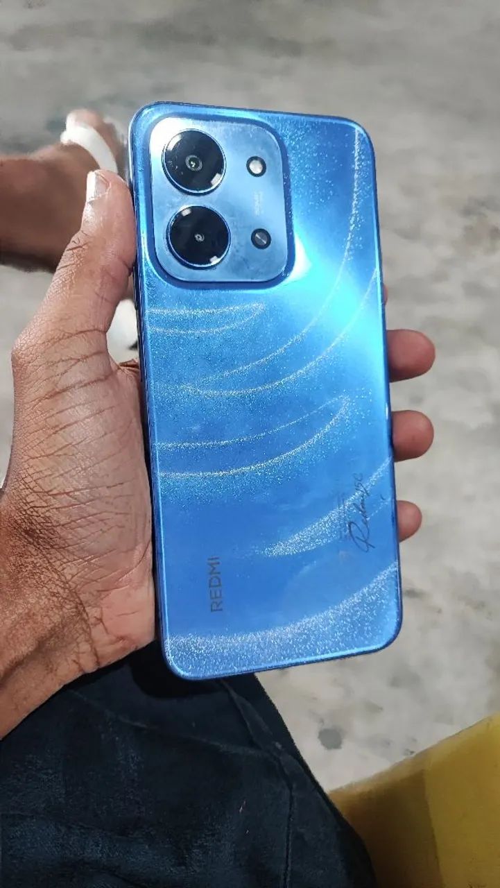 Redmi 15C - Foto 4