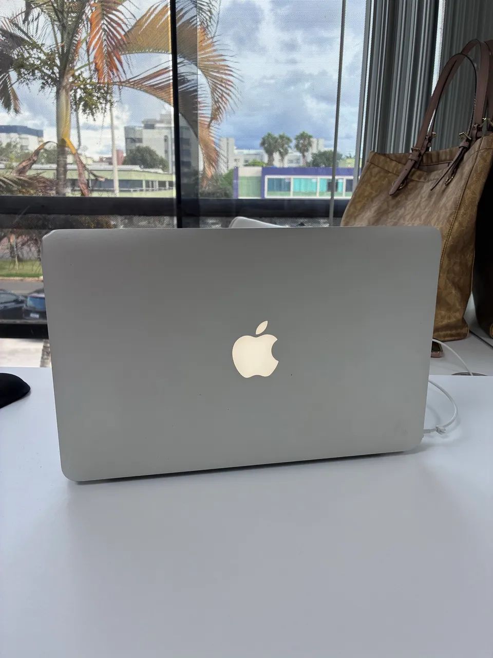 Macbook Air 2012 - Notebooks - Guará II, Brasília 1479755197 | OLX