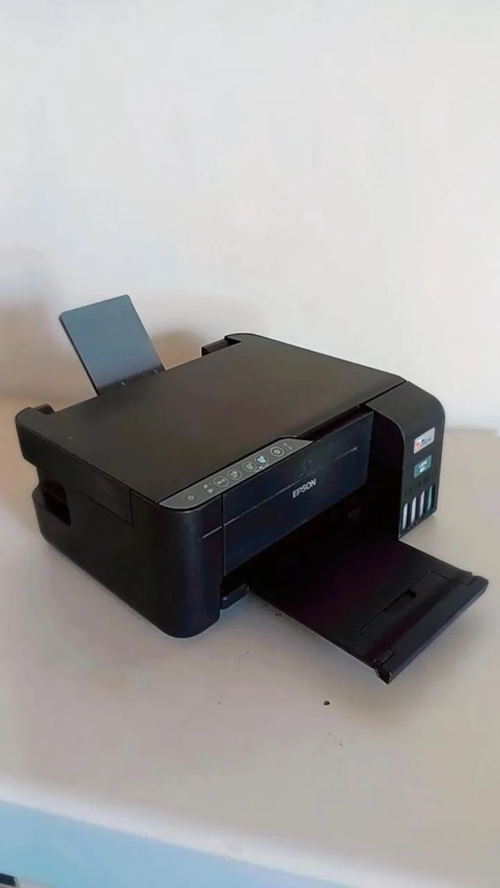 Impressora Epson 3250 semi nova