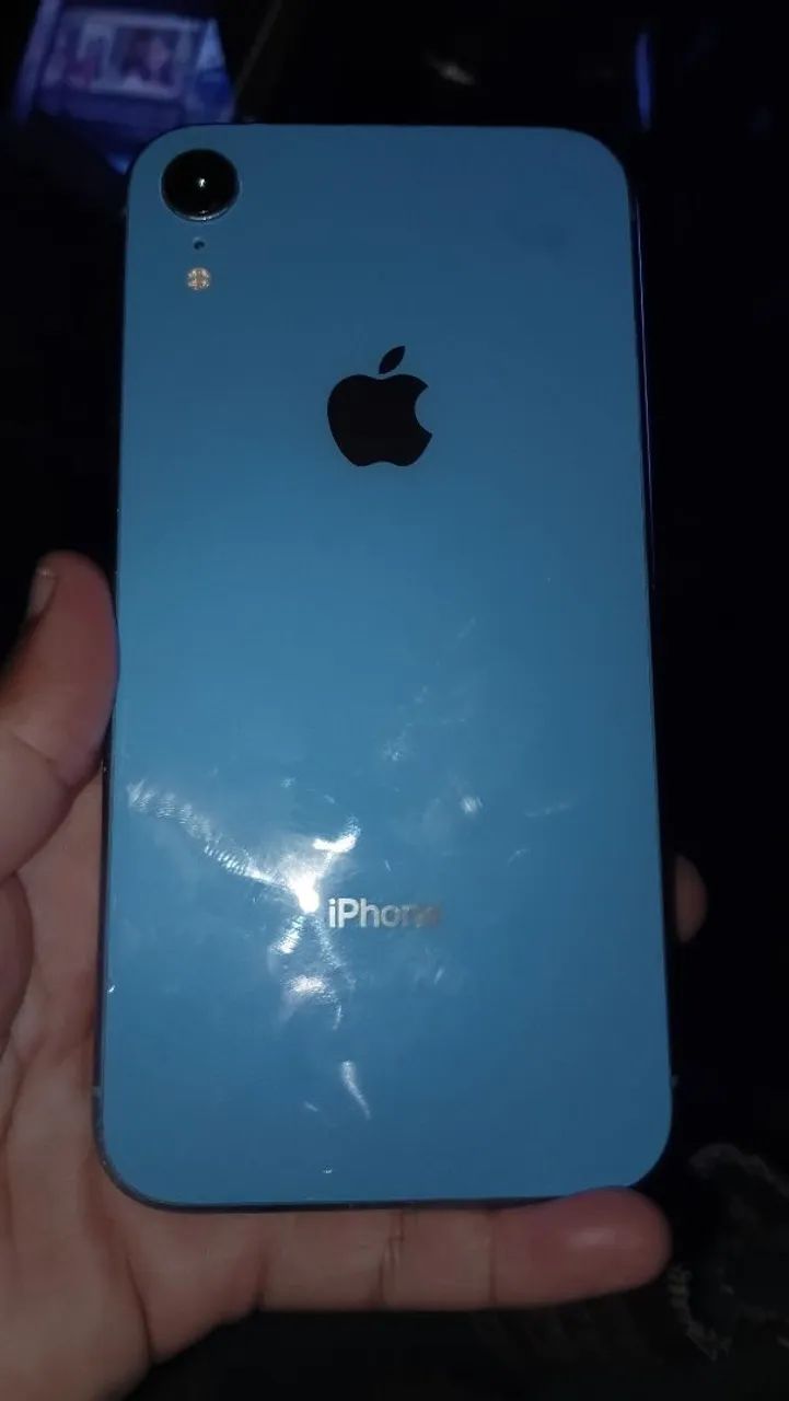 Celular XR IPHONE - Foto 2