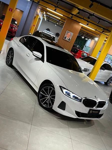 BMW 320I 320i 2025 - Foto 2