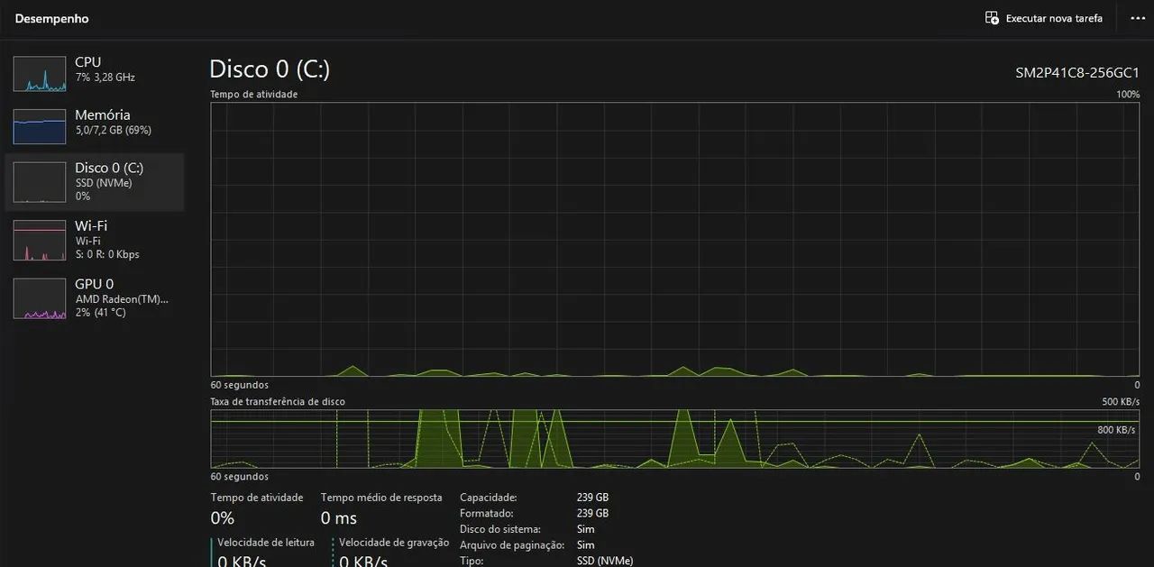 Notebook Acer Aspire3  - Foto 5