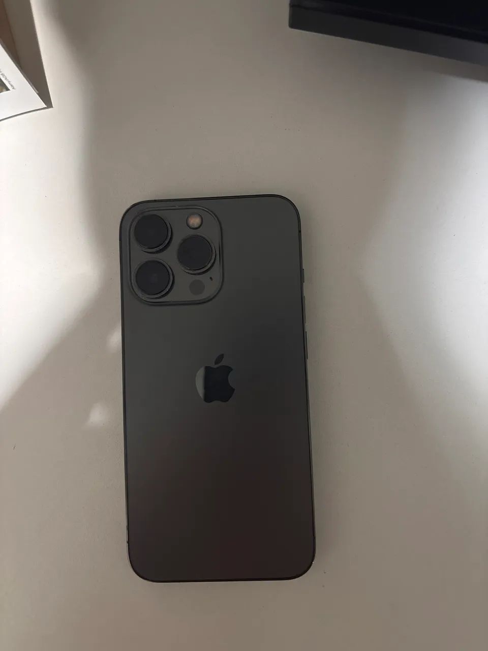 iPhone 13 Pro 256gb - Celulares e Smartphones - Vila Ema, São José