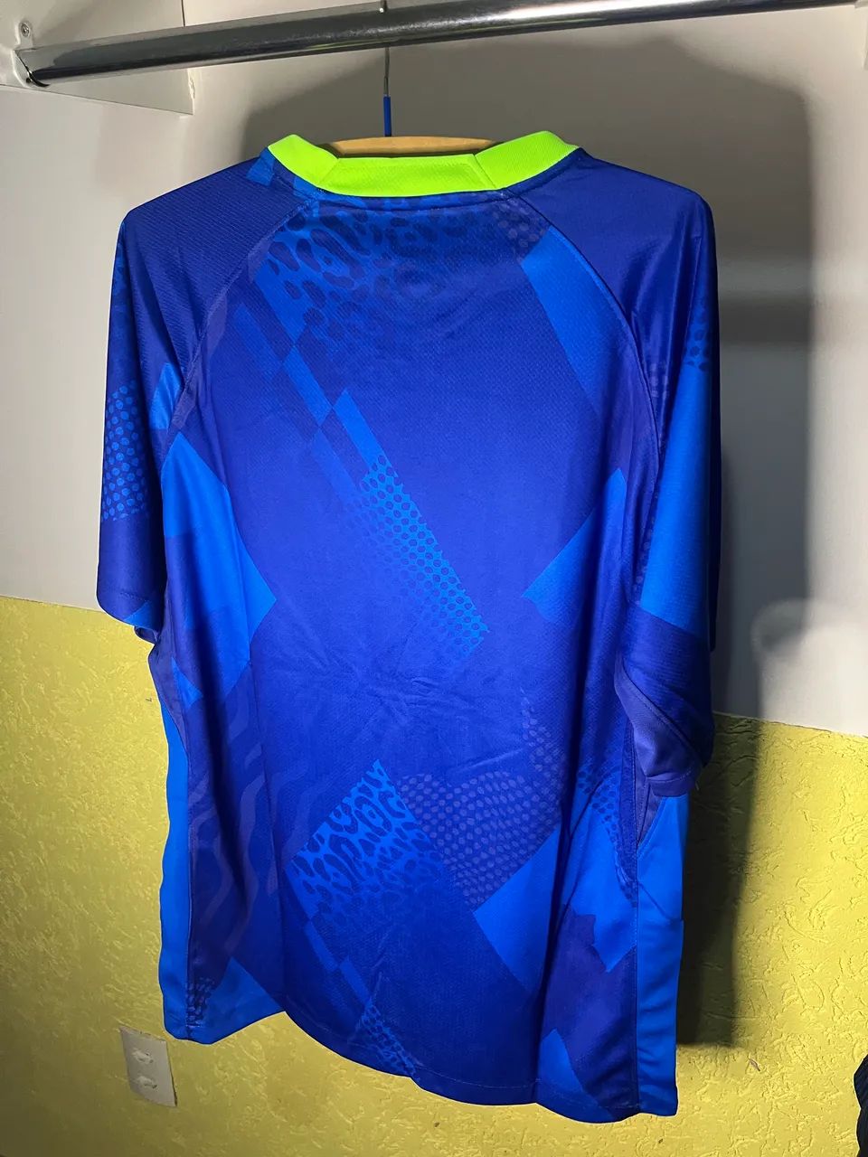 Brasil seleção feminina MASCULINA  - Foto 2