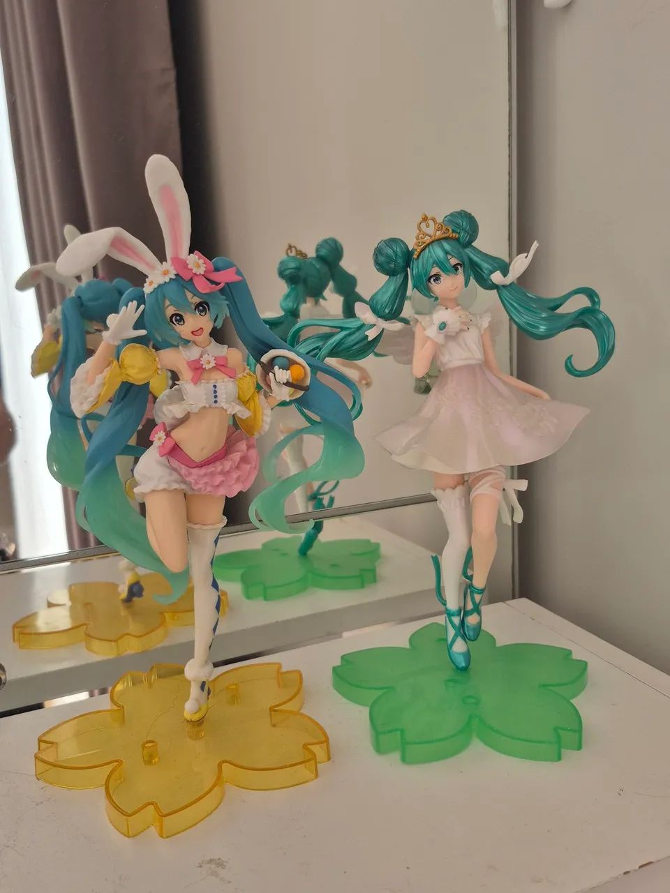 Figure Hatsune Miku - Foto 4