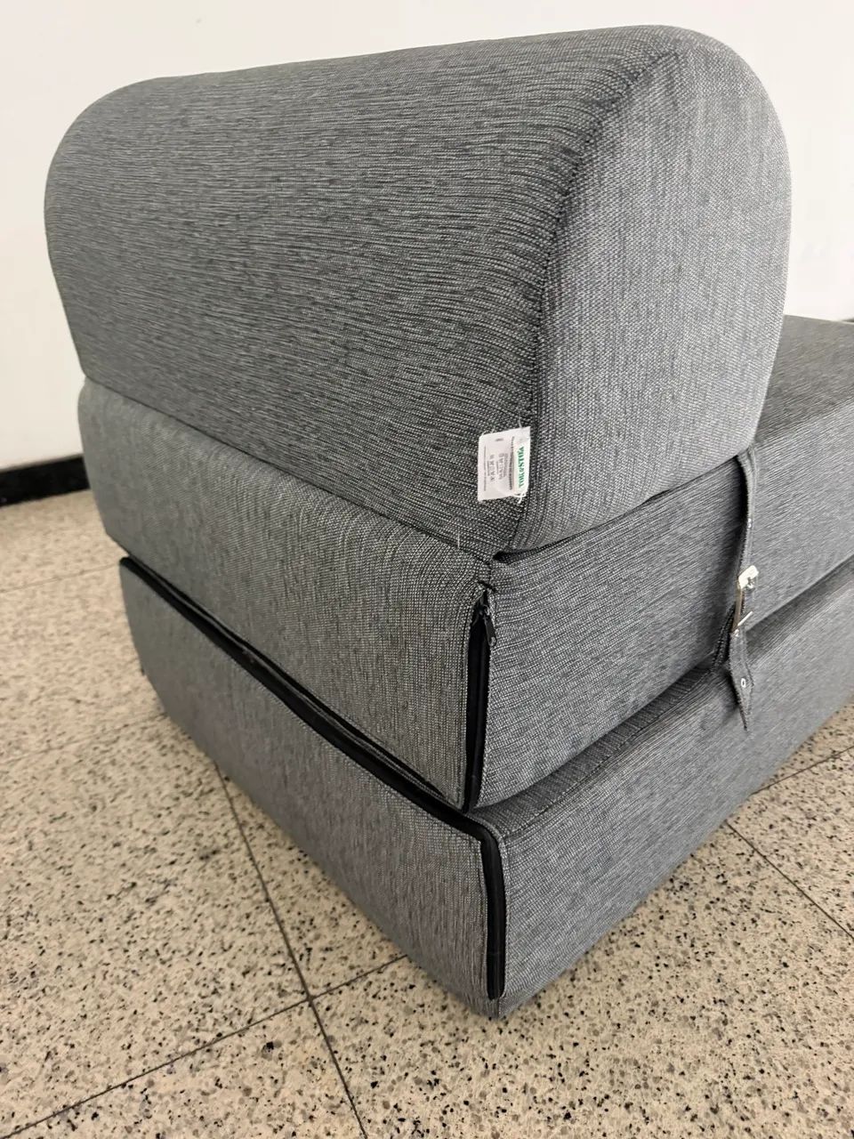 Poltrona Cama Tok Stok Excelente Estado