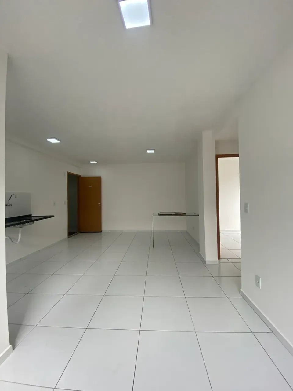 vendo apartamento 3/4 no bairro canaãn - Foto 2