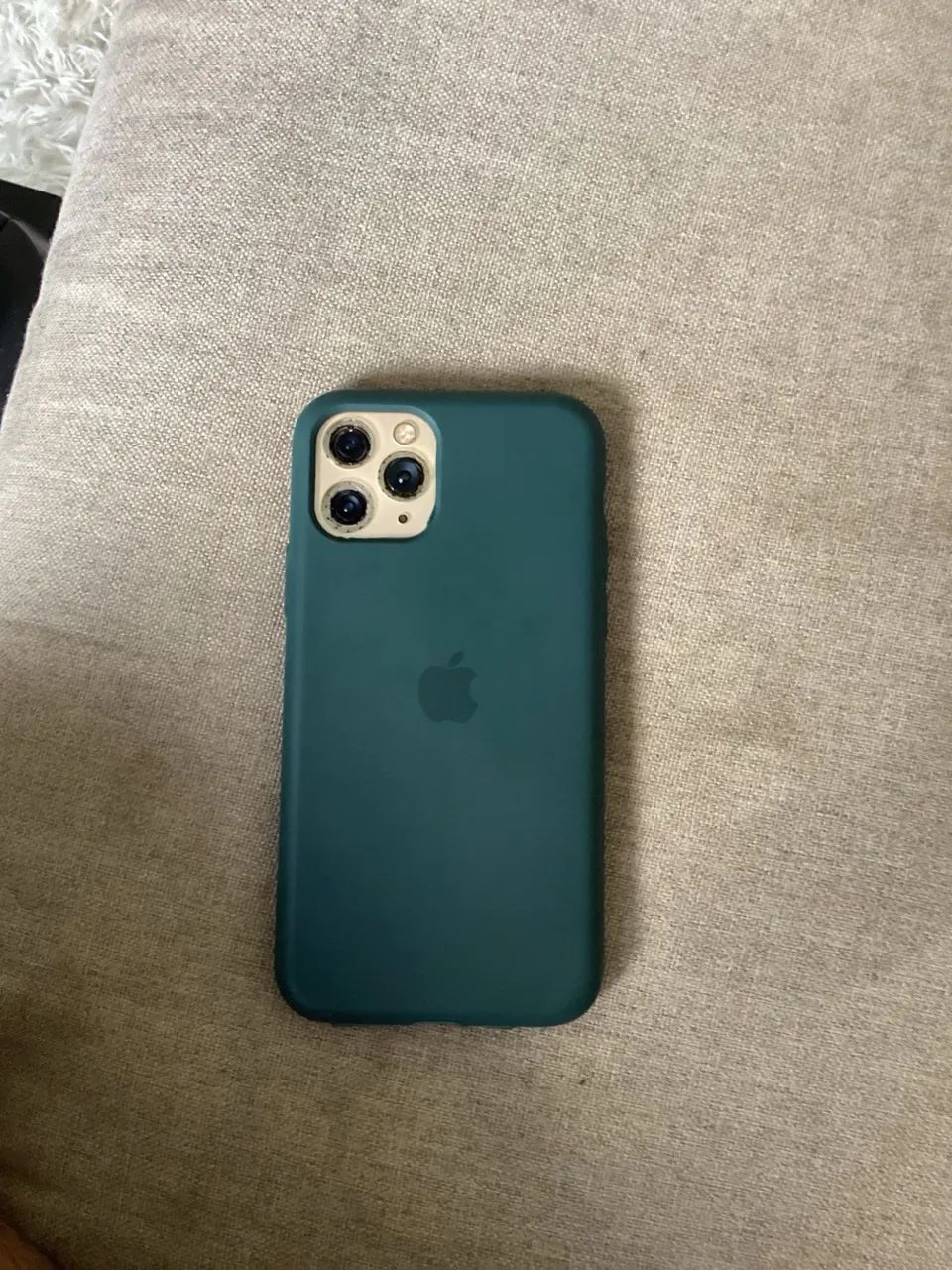 Vendo iPhone 11 Pro  - Foto 3