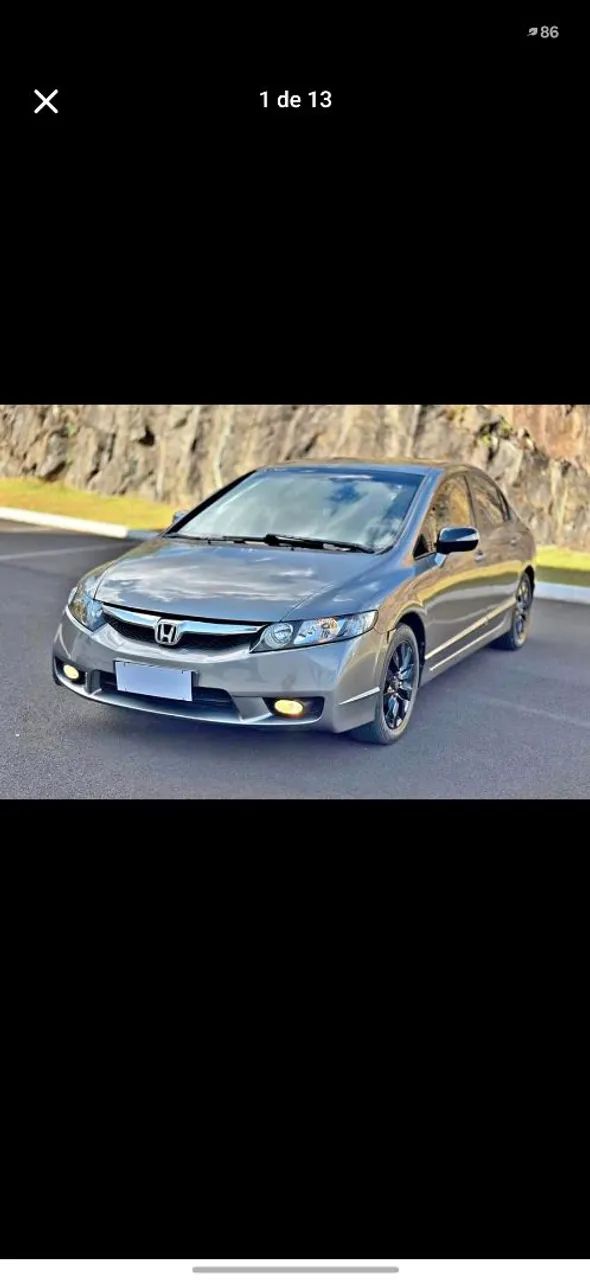 Honda Civic 2010