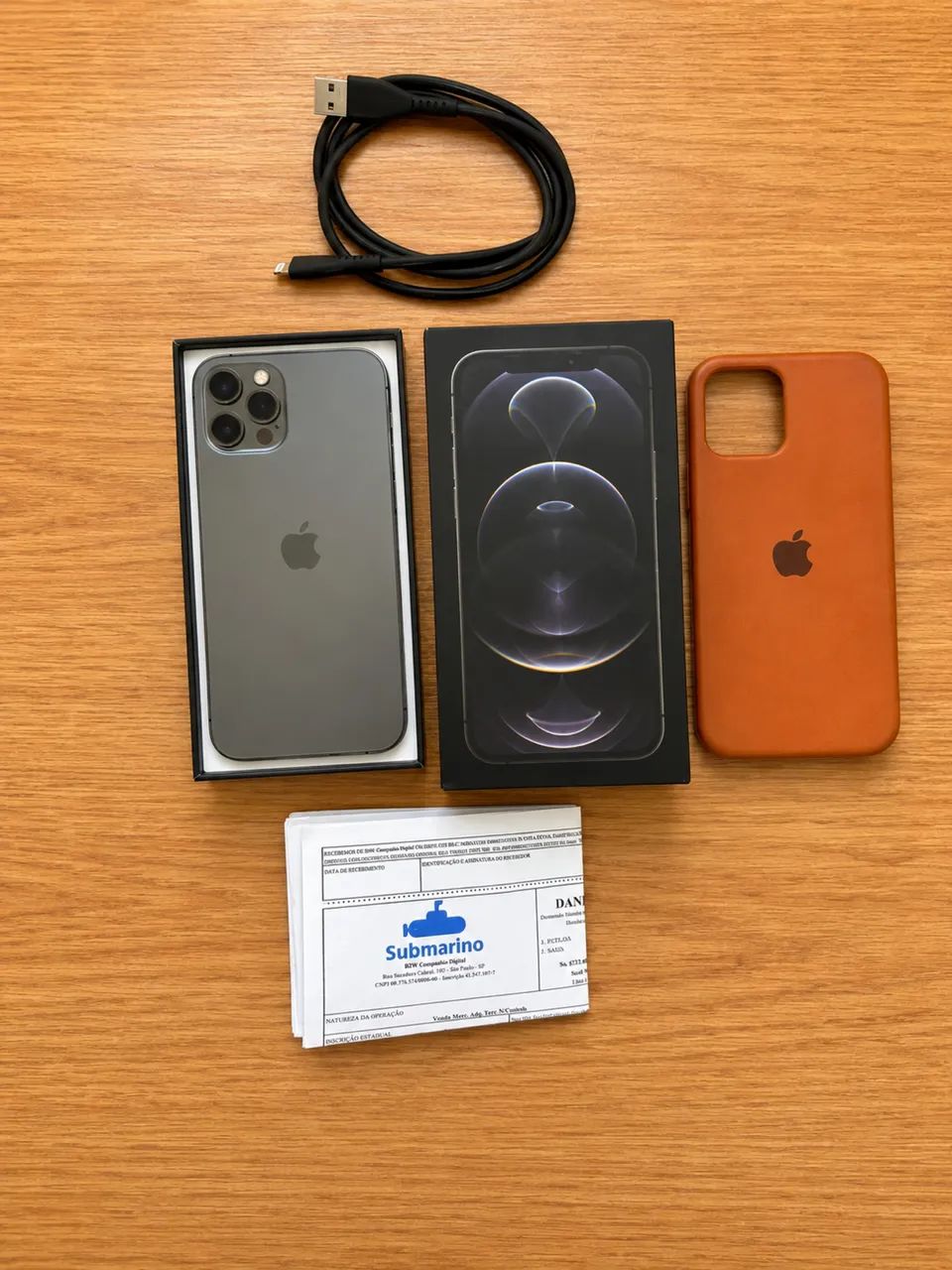 iphone 12 pro 128gb