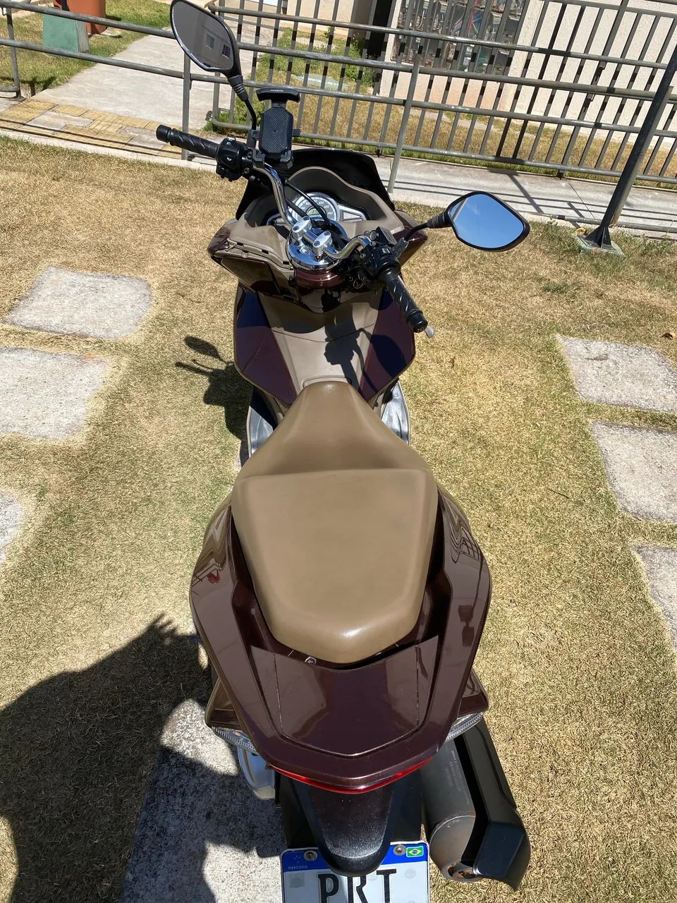 Honda PCX DLX 2019 - Foto 5