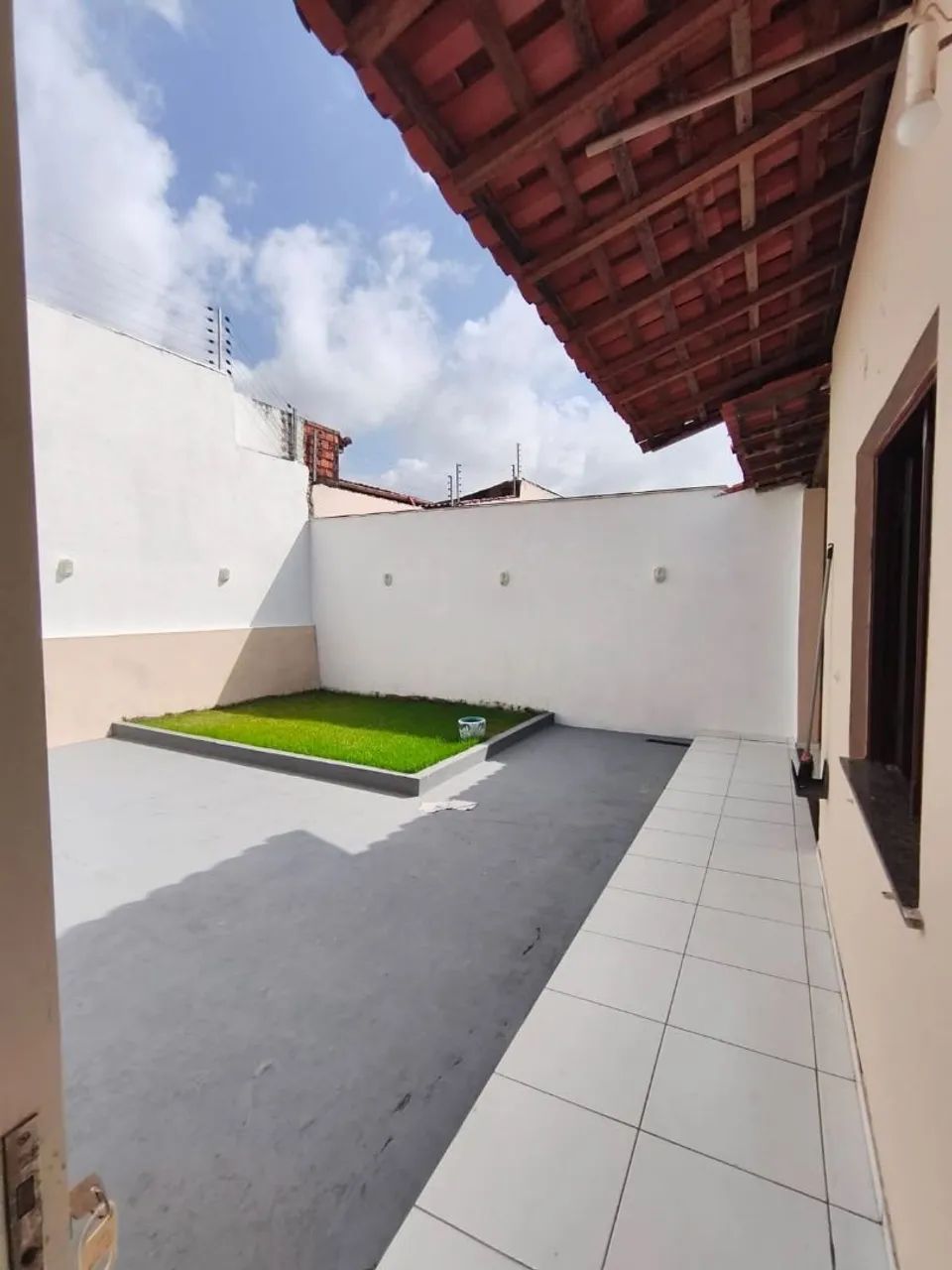 Alugo Casa em Condomínio  - Foto 4