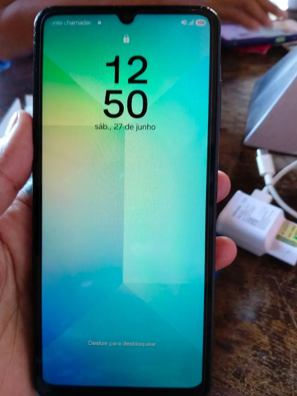 Samsung Galaxy A06 5G  - Foto 2