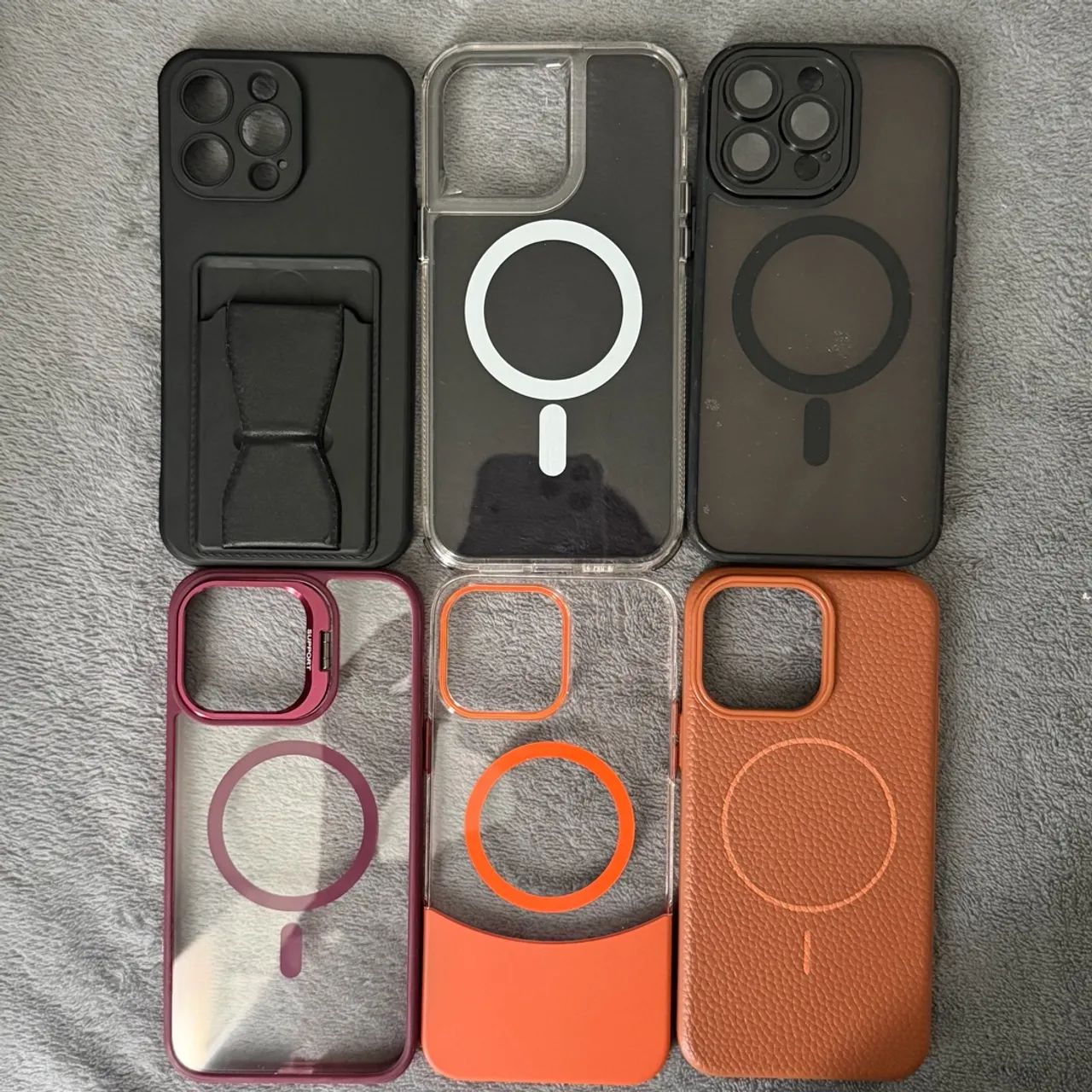 Capa iPhone - Foto 2