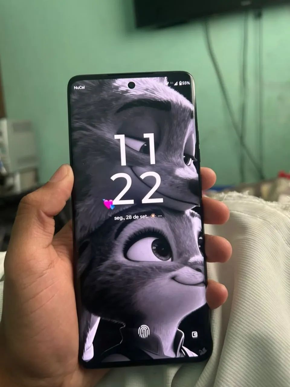 Motorola Edge 40 neo - Foto 2