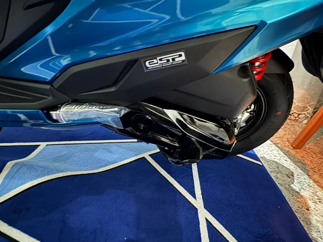 Honda elite 2026 - Foto 3