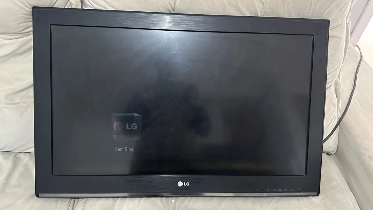 Tv LG 32 Polegadas 