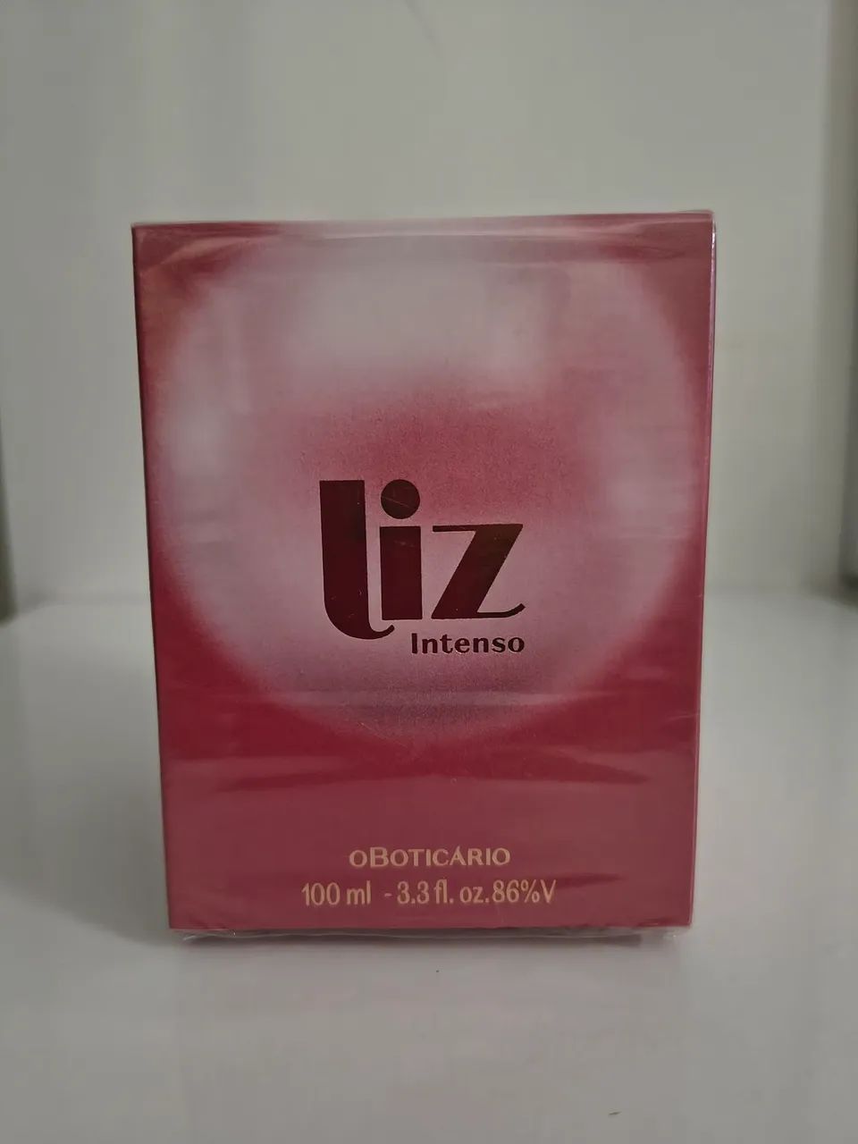 Perfume o boticario