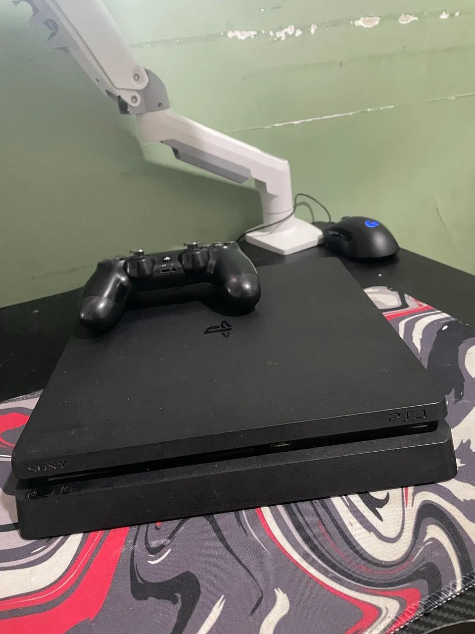 Vende-se PS4
