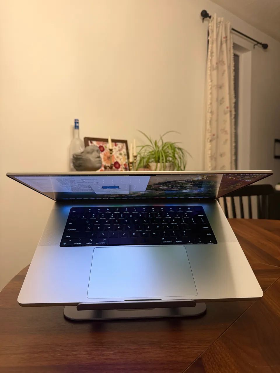 MacBook Pro 16 M1 Max 32GB RAM 1TB - Notebooks - Nossa Senhora do