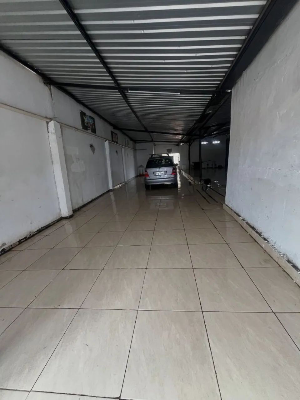 Área de lazer Rotatoria do Lazer