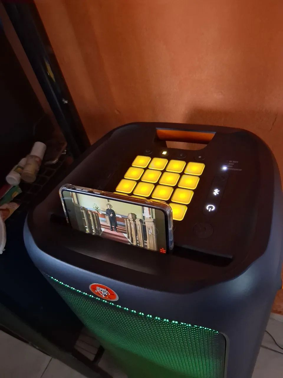 Jbl partybox 1000 - Foto 2