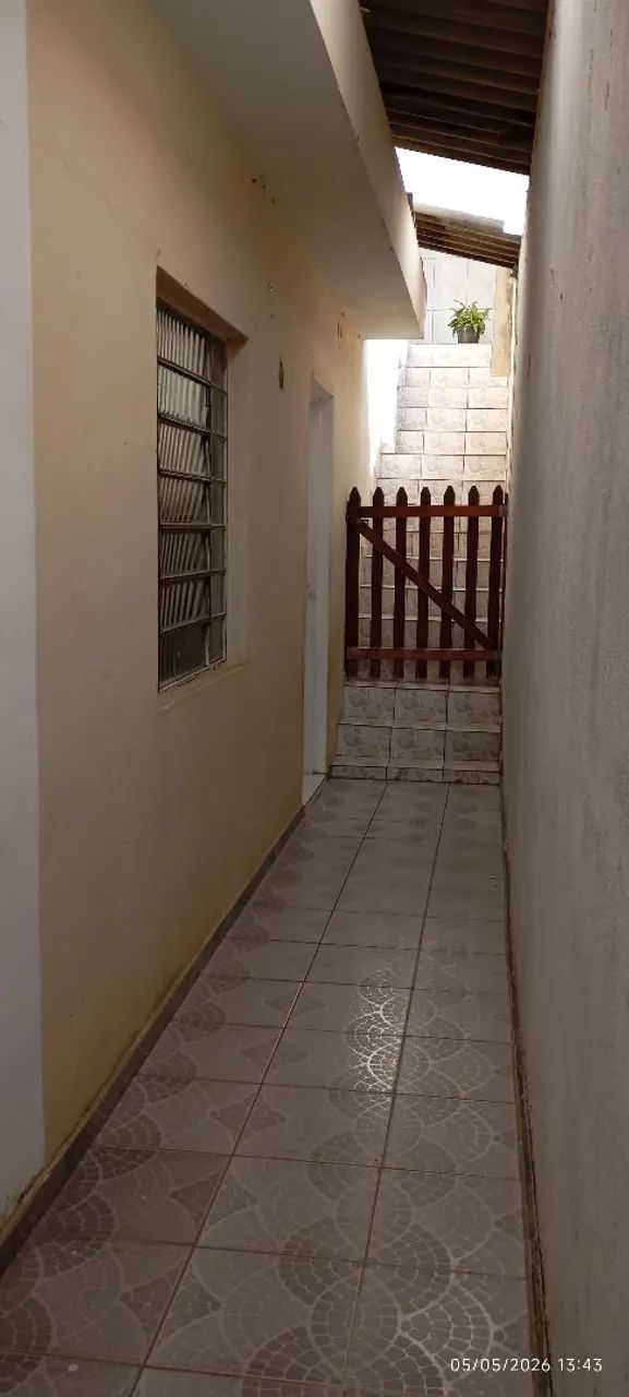 Foto - Santo André - Jardim Irene