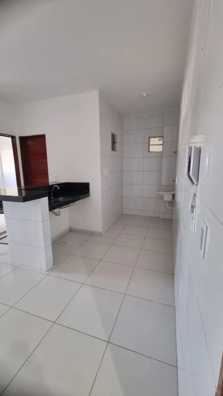 Apartamento Quarto e Sala próximo a rodoviária - Foto 5