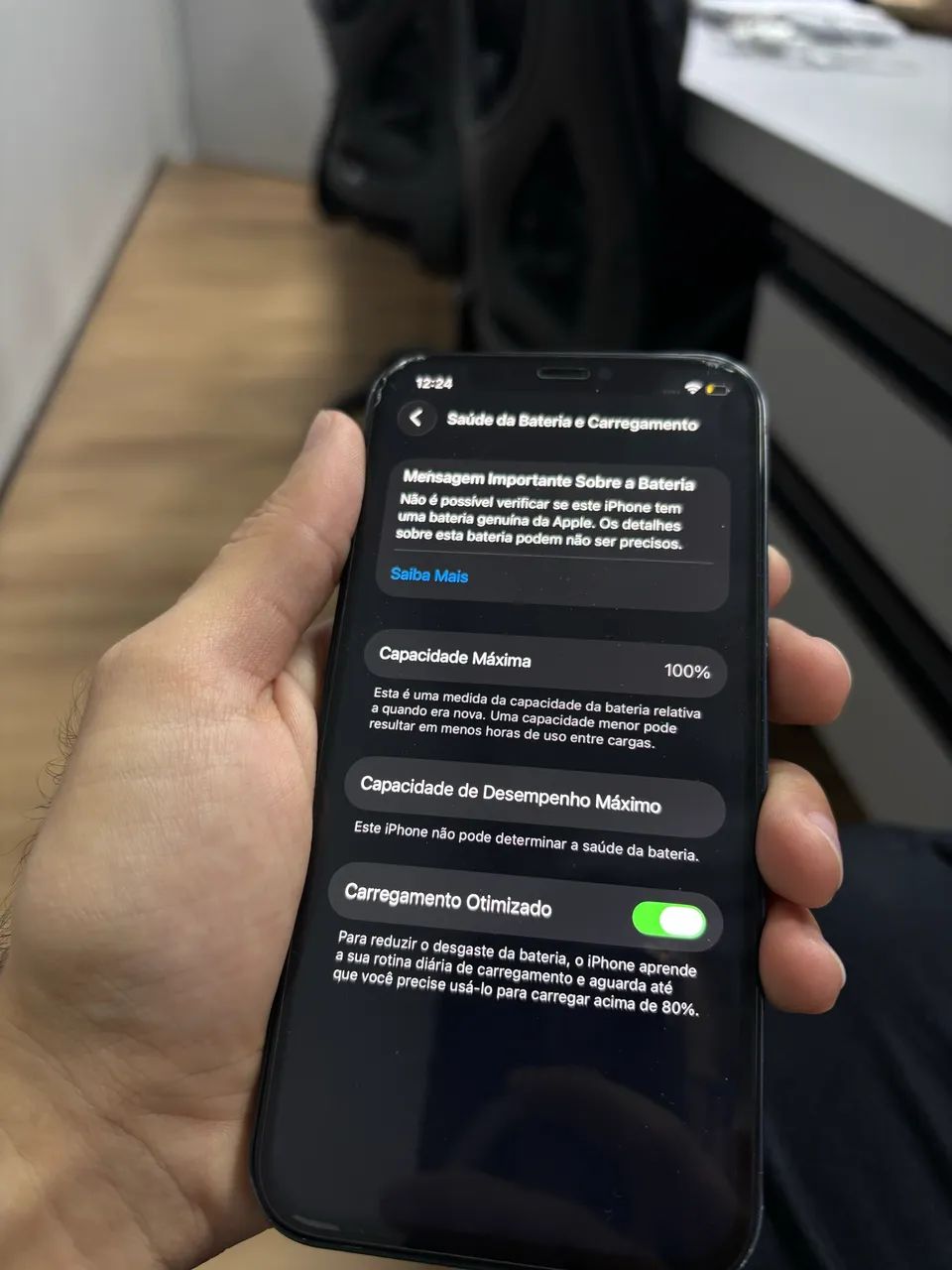 Iphone 12  - Foto 4