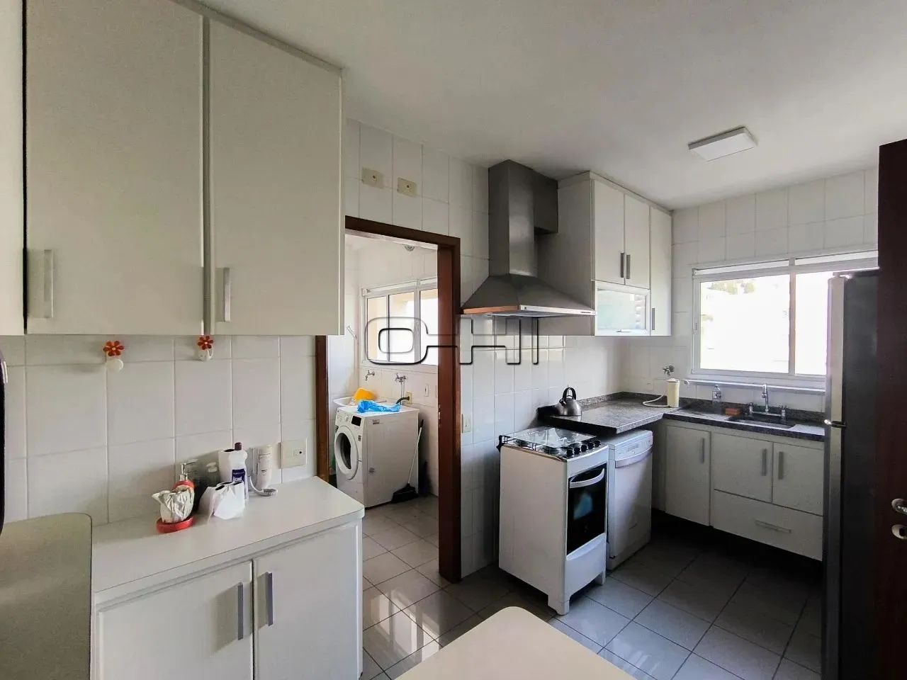 Aluguel Apartamento 2 Dormitórios - 119 m² Jardim Paulista - Foto 5