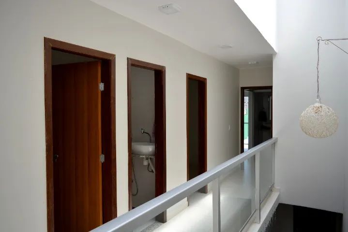 Casa em condomínio grande colorado/DF 425- 4 quartos (2 suites)  - Foto 8