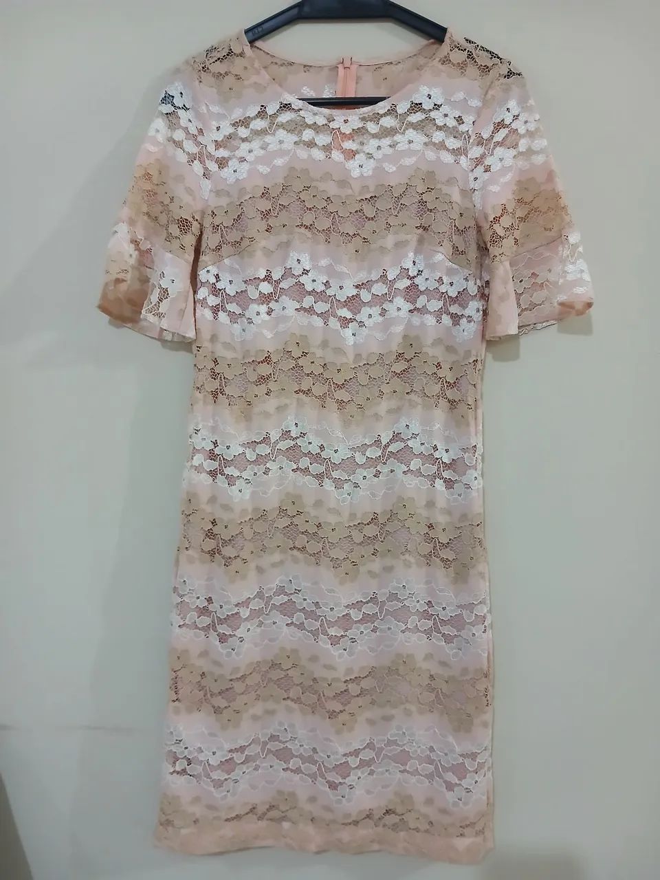 Vestido Gregory 