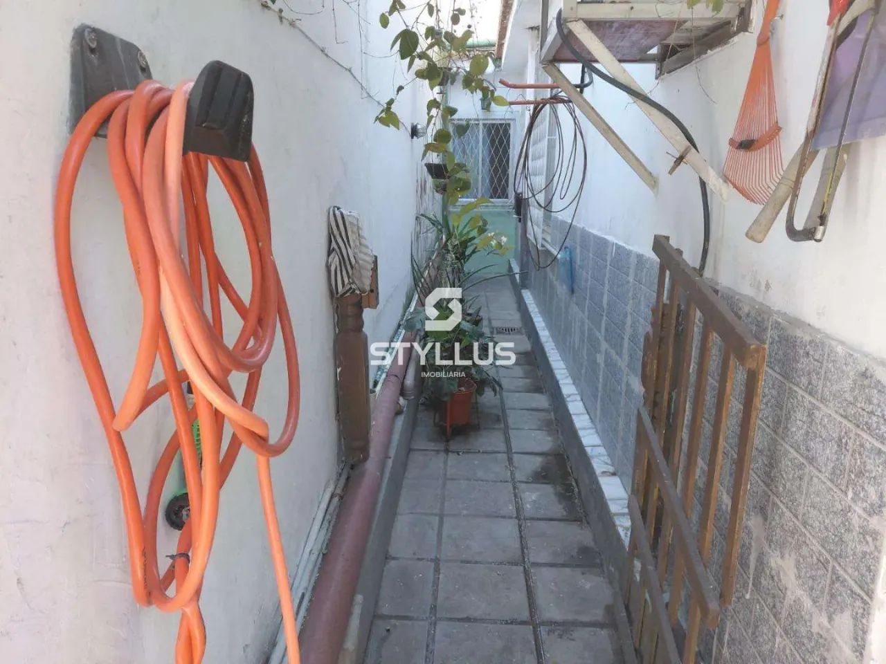 Inhaúma | Casa 5 quartos, sendo 1 suite - Foto 3