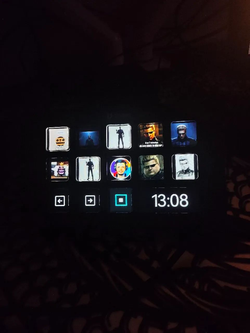 Vendo stream deck ulanzi D200u - Foto 4