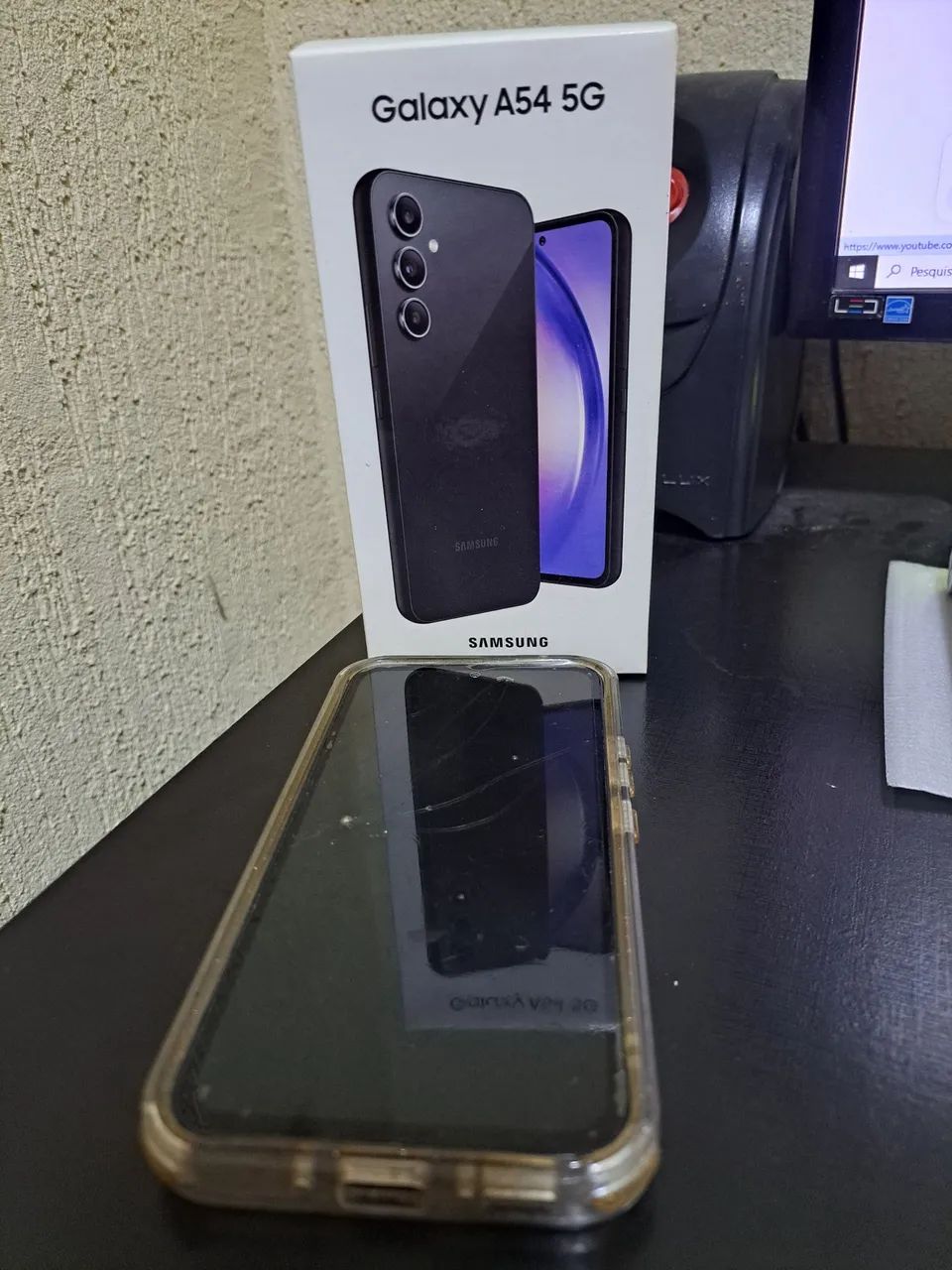 Samsung A54 256Gb