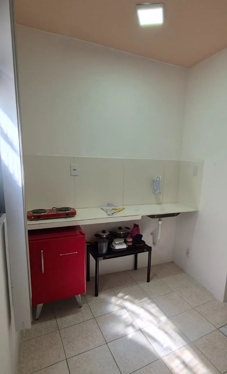 Alugo Kitnete Mobiliada - ACUPE DE BROTAS - Foto 2