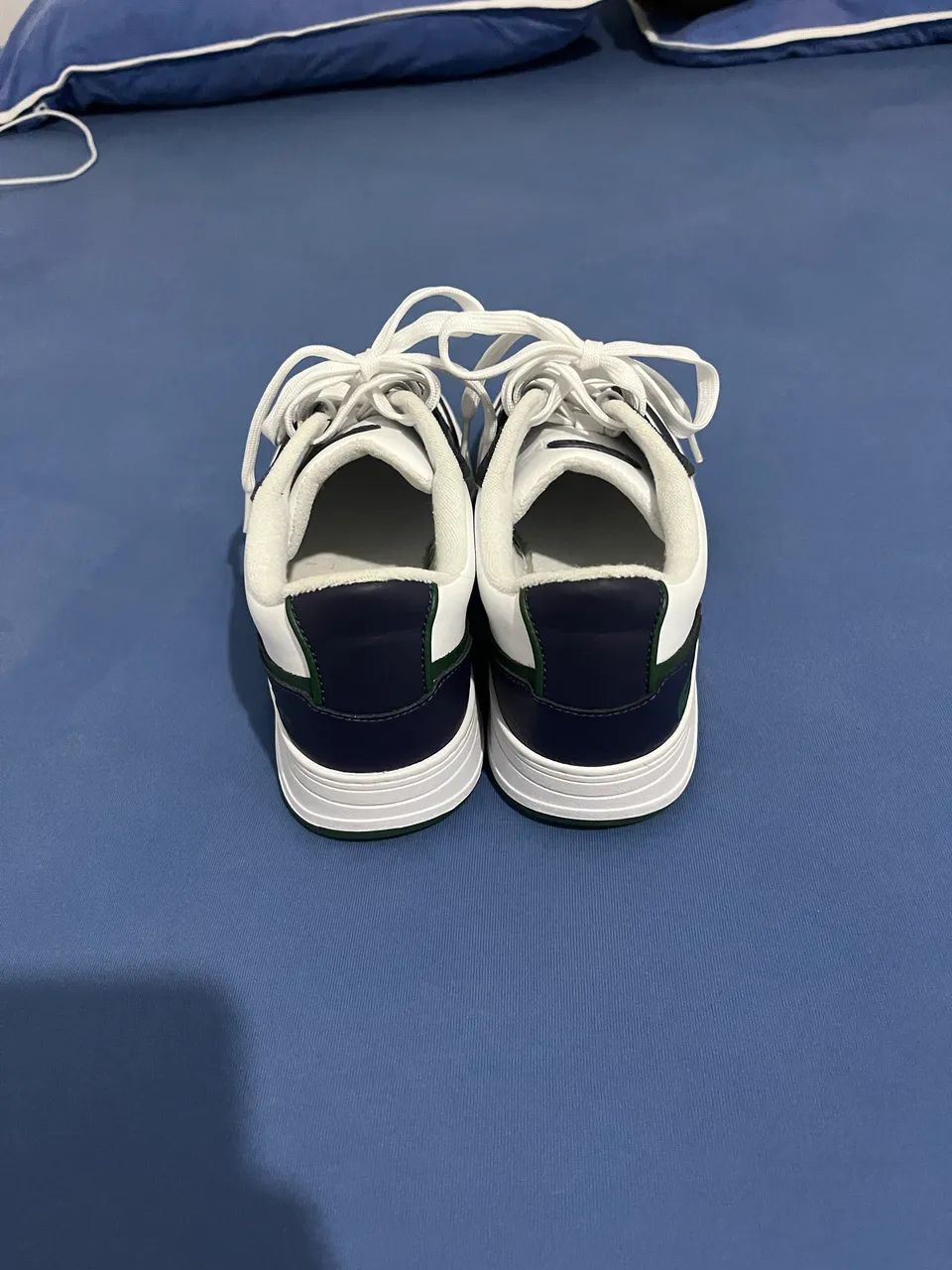 Tênis Lacoste L001 Original  - Foto 4