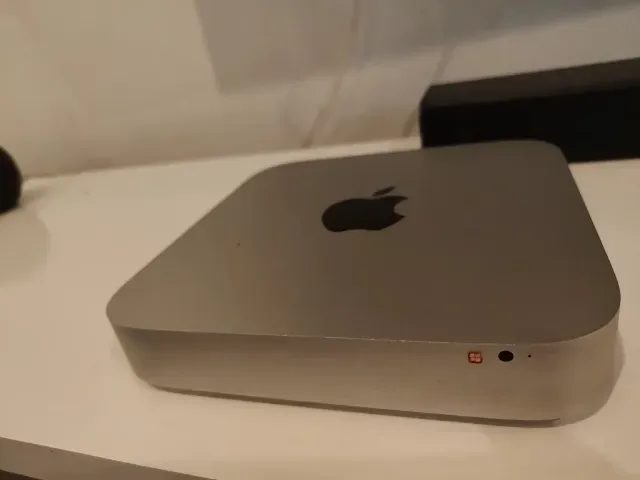 mac mini core 2 duo