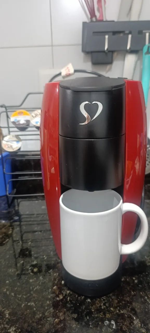 Cafeteira  - Foto 3