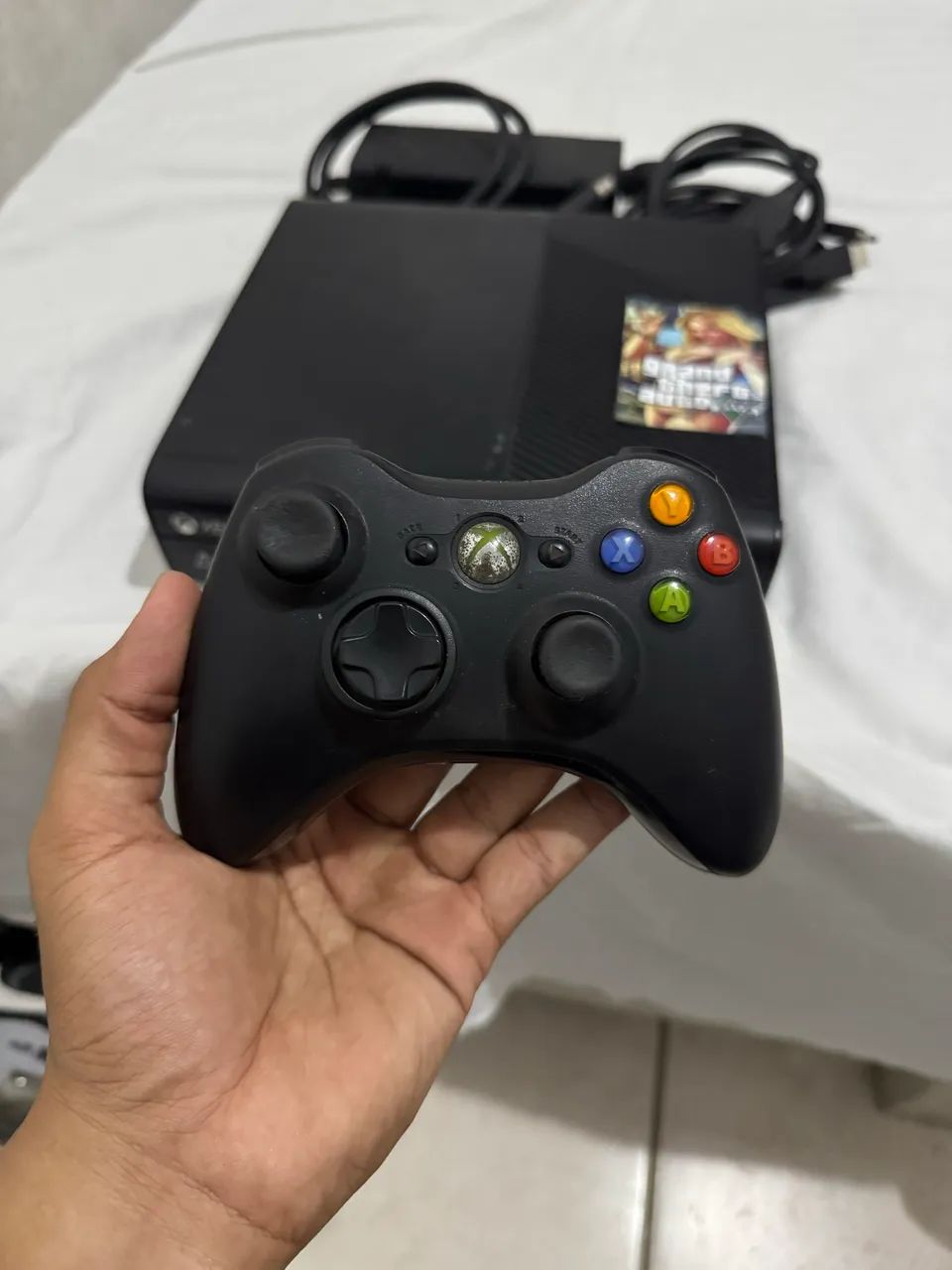 Xbox 360 slim  - Foto 4