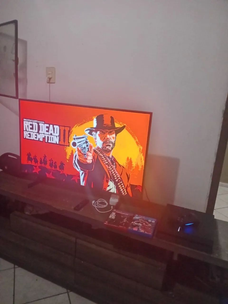 Playstation 4 Desbloqueado - Foto 4