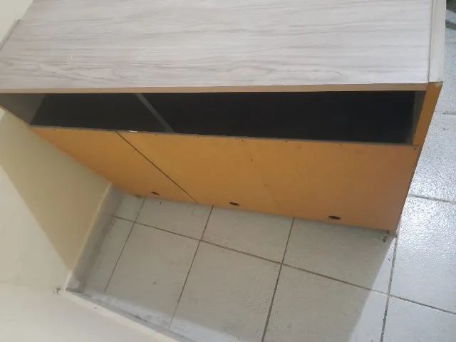 Rack para sala  - Foto 2