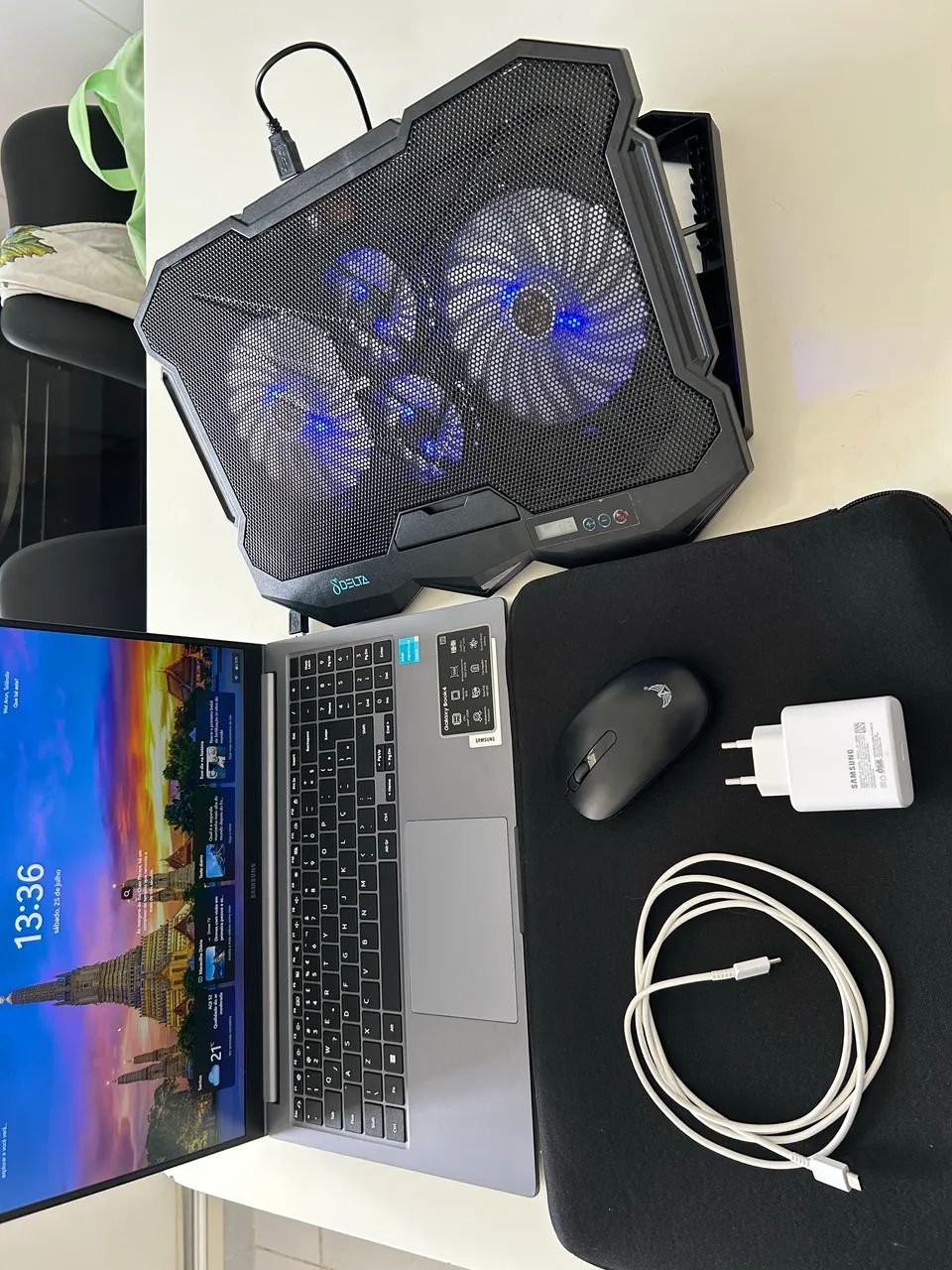 Galaxy Book 4 - Foto 4