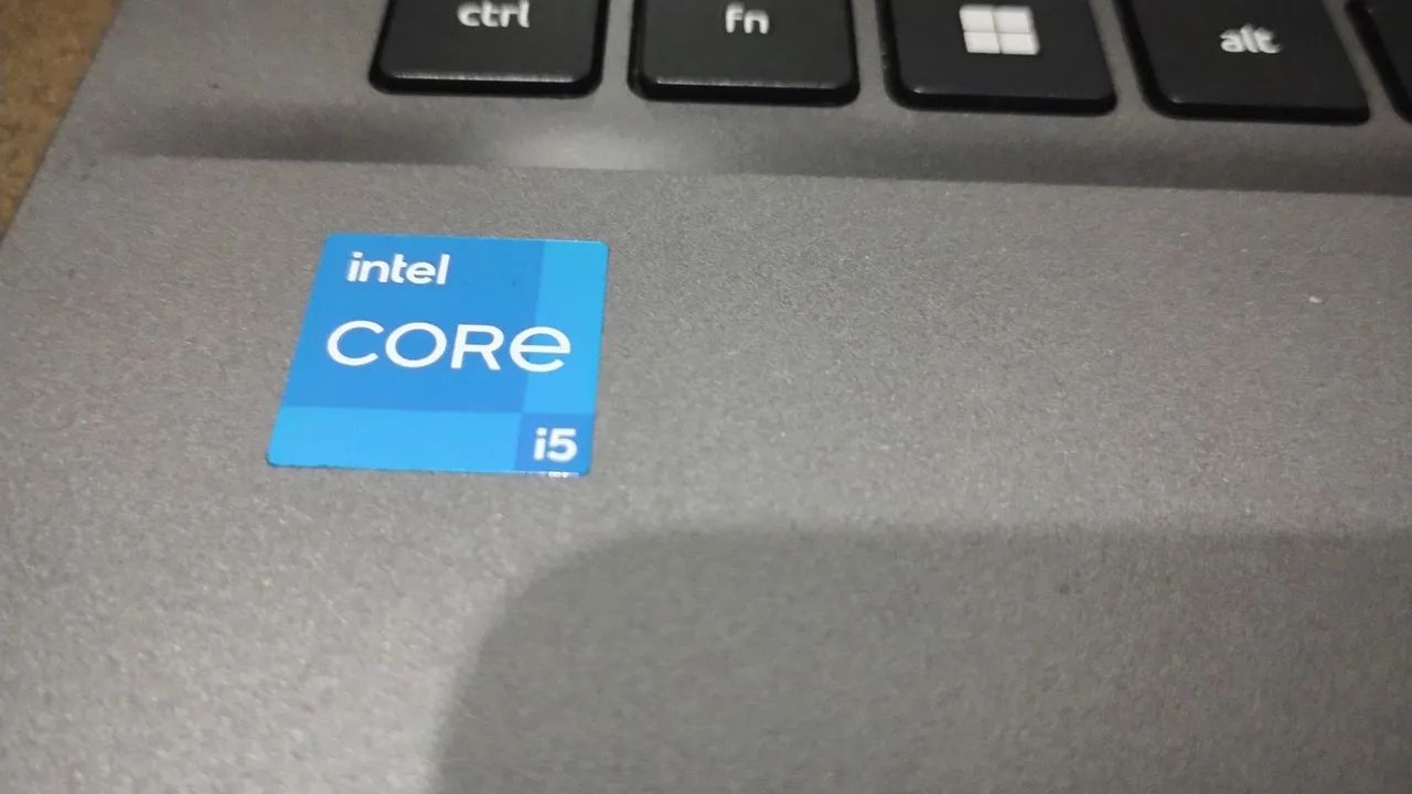Notebook Acer i5  - Foto 3